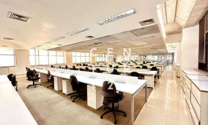 Conjunto, 888 m² - venda por r$ 6.500.000,00 ou aluguel por r$ 60.084,90 - brooklin - são paulo/sp