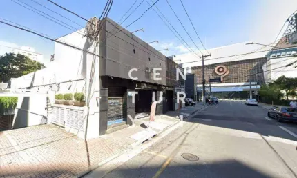 Galpão à venda, 740 m² por r$ 11.660.000,00 - moema - são paulo/sp