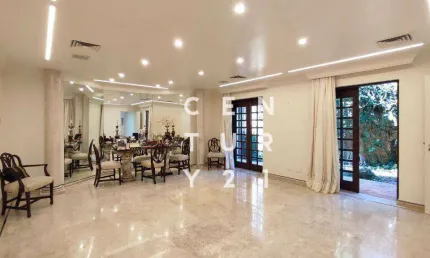 Casa com 5 dormitórios à venda, 250 m² por r$ 2.980.000,00 - pinheiros - são paulo/sp