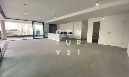 Apartamento à venda, 195 m² por r$ 3.600.000,00 - perdizes - são paulo/sp