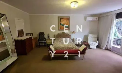 Casa com 3 dormitórios, 420 m² - venda por r$ 4.000.000,00 ou aluguel por r$ 17.229,49/mês - indianópolis - são paulo/sp