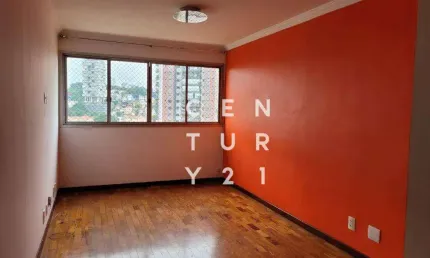 Apartamento com 4 dormitórios à venda, 89 m² por r$ 820.000,00 - lapa - são paulo/sp
