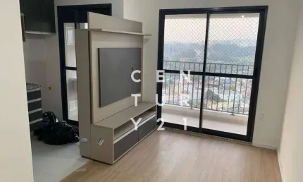 Apartamento à venda, 47 m² por r$ 550.000,00 - lapa - são paulo/sp