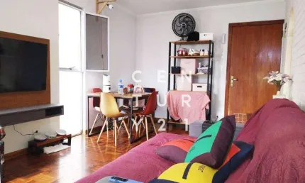 Apartamento com 2 dormitórios à venda, 82 m² por r$ 780.000,00 - pinheiros - são paulo/sp