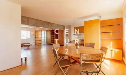 Apartamento à venda, 108 m² por r$ 1.240.000,00 - pinheiros - são paulo/sp