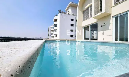 Cobertura com 4 dormitórios à venda, 420 m² por r$ 18.000.000,00 - vila nova conceição - são paulo/sp
