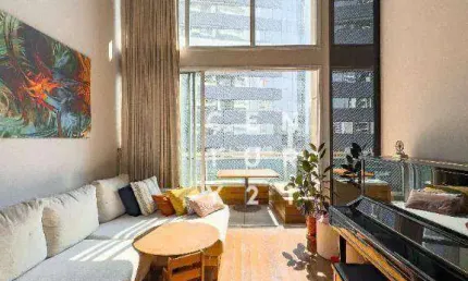 Apartamento com 3 dormitórios à venda, 160 m² por r$ 3.280.000,00 - cidade monções - são paulo/sp