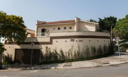Casa, 475 m² - venda por r$ 3.800.000,00 ou aluguel por r$ 27.072,50/mês - lapa - são paulo/sp
