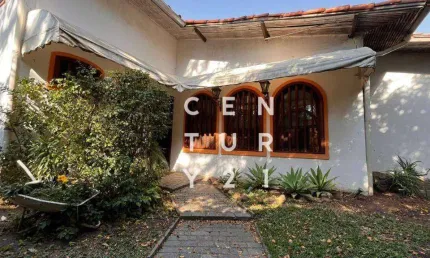 Casa com 4 dormitórios à venda, 400 m² por r$ 4.800.000,00 - alto de pinheiros - são paulo/sp