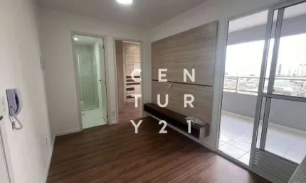 Apartamento com 1 dormitório à venda, 31 m² por r$ 370.000,00 - lapa - são paulo/sp