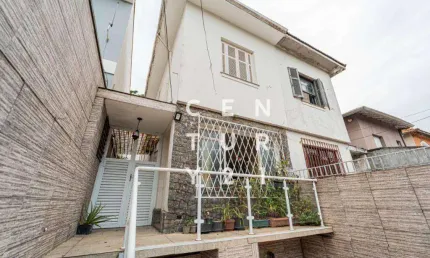 Casa com 2 dormitórios à venda, 90 m² por r$ 680.000,00 - planalto paulista - são paulo/sp