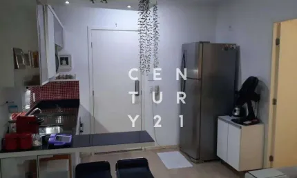 Apartamento com 1 dormitório à venda, 42 m² por r$ 745.000,00 - bela vista - são paulo/sp