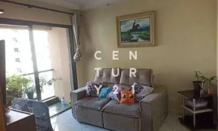 Apartamento com 3 dormitórios à venda, 80 m² por r$ 1.050.000,00 - vila leopoldina - são paulo/sp