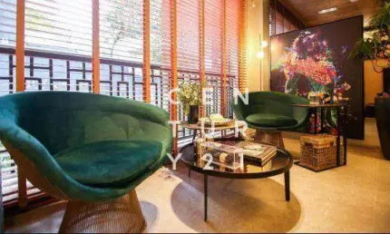 Apartamento com 2 dormitórios à venda, 76 m² por r$ 1.444.000,00 - perdizes - são paulo/sp
