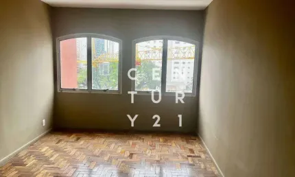 Apartamento com 3 dormitórios à venda, 120 m² por r$ 1.400.000,00 - cerqueira césar - são paulo/sp