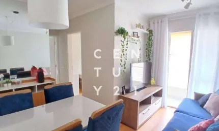 Apartamento com 2 dormitórios à venda, 51 m² por r$ 345.000,00 - jardim monte alegre - são paulo/sp