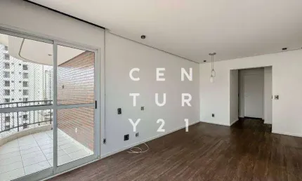 Apartamento à venda, 95 m² por r$ 900.000,00 - vila leopoldina - são paulo/sp