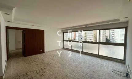 Apartamento com 3 dormitórios à venda, 122 m² por r$ 1.700.000,00 - jardins - são paulo/sp