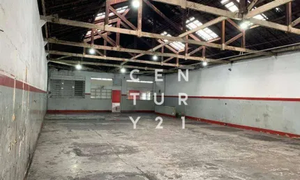 Galpão, 374 m² - venda por R$ 3.900.000,00 ou aluguel por R$ 11.949,97 - Lapa - São Paulo/SP