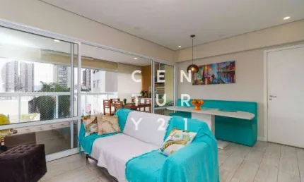 Apartamento à venda, 89 m² por r$ 1.280.000,00 - lapa - são paulo/sp