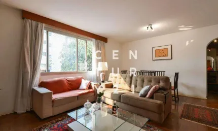 Apartamento à venda, 120 m² por r$ 1.220.000,00 - pinheiros - são paulo/sp