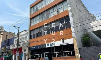 Prédio, 1930 m² - venda por r$ 10.000,00 ou aluguel por r$ 47.140,00/mês - lapa - são paulo/sp