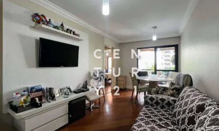 Apartamento com 2 dormitórios à venda, 74 m² por r$ 730.000,00 - vila leopoldina - são paulo/sp