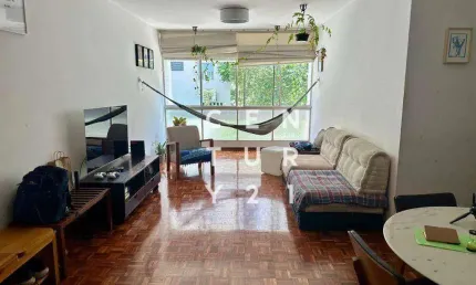 Apartamento com 3 dormitórios à venda, 118 m² por r$ 1.760.000,00 - pinheiros - são paulo/sp