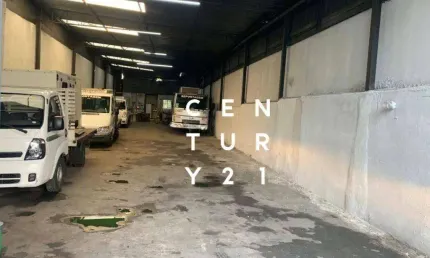 Galpão, 290 m² - venda por r$ 2.500.000,00 ou aluguel por r$ 21.500,00 - saúde - são paulo/sp