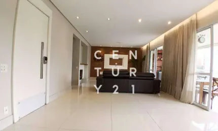 Apartamento com 3 dormitórios à venda, 171 m² por r$ 1.740.000,00 - vila andrade - são paulo/sp