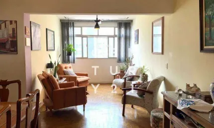Apartamento com 3 dormitórios à venda, 83 m² por R$ 850.000,00 - Pinheiros - São Paulo/SP