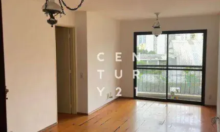 Apartamento com 3 dormitórios à venda, 70 m² por r$ 765.000,00 - vila pompeia - são paulo/sp