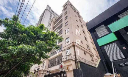 Apartamento com 2 dormitórios à venda, 55 m² por r$ 742.000,00 - pinheiros - são paulo/sp