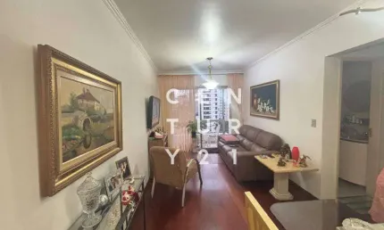 Apartamento à venda, 74 m² por r$ 780.000,00 - perdizes - são paulo/sp