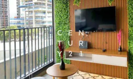 Apartamento com 1 quarto à venda na Rua Paracuê, 191, Perdizes, São Paulo