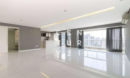 Apartamento à venda, 161 m² por r$ 2.200.000,00 - lapa - são paulo/sp