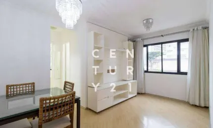 Apartamento com 2 dormitórios à venda, 50 m² por r$ 650.000,00 - pinheiros - são paulo/sp