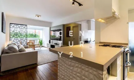 Apartamento com 2 dormitórios à venda, 63 m² por r$ 900.000,00 - vila leopoldina - são paulo/sp