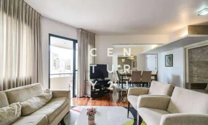 Apartamento à venda, 120 m² por r$ 1.790.000,00 - pinheiros - são paulo/sp