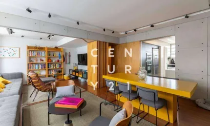 Apartamento à venda, 110 m² por r$ 1.700.000,00 - jardim américa - são paulo/sp