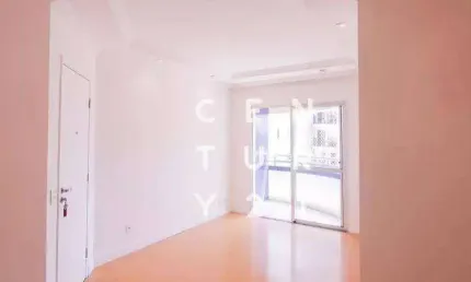 Apartamento à venda, 74 m² por r$ 860.000,00 - pompeia - são paulo/sp