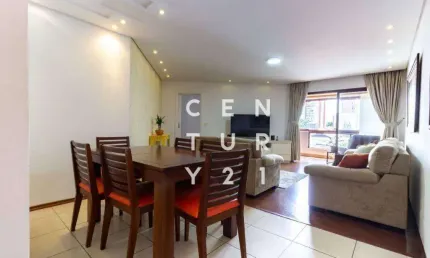 Apartamento à venda, 94 m² por r$ 970.000,00 - vila leopoldina - são paulo/sp