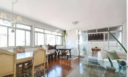 Apartamento com 3 dormitórios à venda, 166 m² por r$ 1.700.000,00 - jardim paulista - são paulo/sp