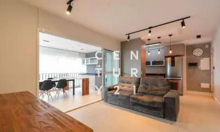 Apartamento com 3 dormitórios à venda, 96 m² por r$ 1.999.000,00 - pinheiros - são paulo/sp