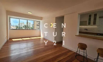 Apartamento com 2 dormitórios à venda, 80 m² por r$ 895.000,00 - perdizes - são paulo/sp