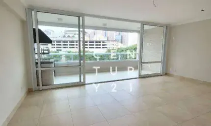 Apartamento com 3 dormitórios à venda, 119 m² por r$ 1.720.000,00 - perdizes - são paulo/sp