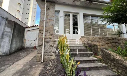 Casa com 5 dormitórios à venda, 285 m² por r$ 1.950.000,00 - pinheiros - são paulo/sp
