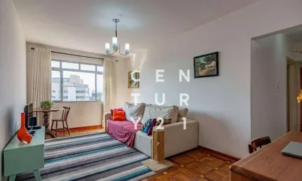 Apartamento à venda, 97 m² por r$ 599.000,00 - lapa - são paulo/sp