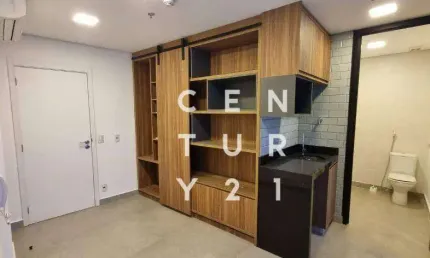 Conjunto à venda, 48 m² por R$ 630.000,00 - Pinheiros - São Paulo/SP