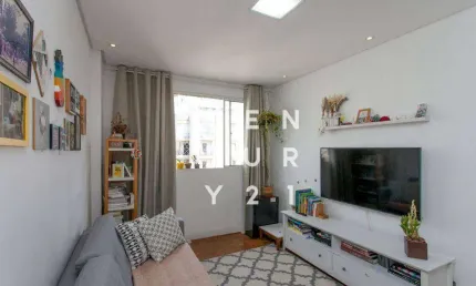Apartamento à venda, 58 m² por r$ 520.000,00 - pompeia - são paulo/sp